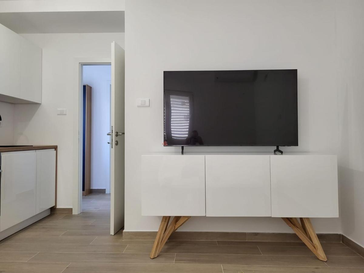 Apartment Mirko Split Extérieur photo