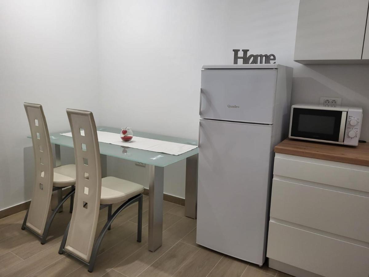 Apartment Mirko Split Extérieur photo