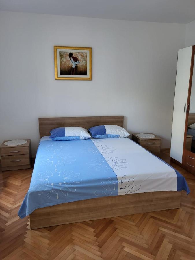 Apartment Mirko Split Extérieur photo