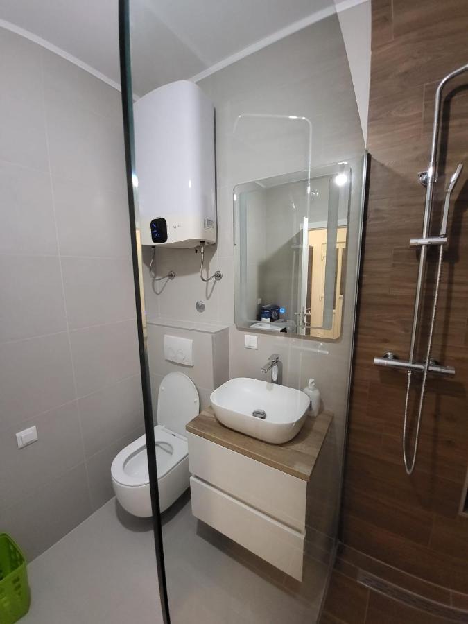 Apartment Mirko Split Extérieur photo